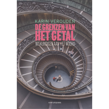 De grenzen van het getal (Paperback) bij Singel 344