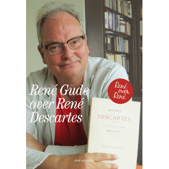 René Gude over René Descartes (Paperback) bij Singel 344