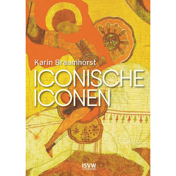 Iconische iconen (Paperback) bij Singel 344