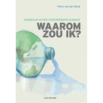 Waarom zou ik? (Paperback) bij Singel 344