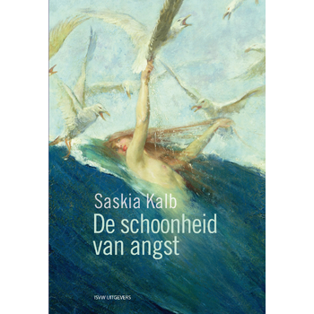 De schoonheid van angst (Paperback) bij Singel 344