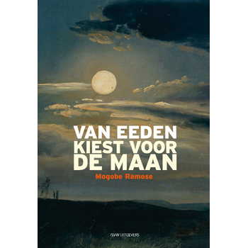 Van Eeden kiest voor de maan (Paperback) bij Singel 344