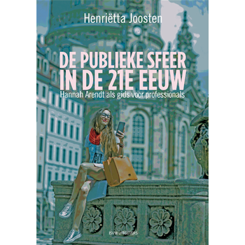 De publieke sfeer in de 21e eeuw (Paperback) bij Singel 344