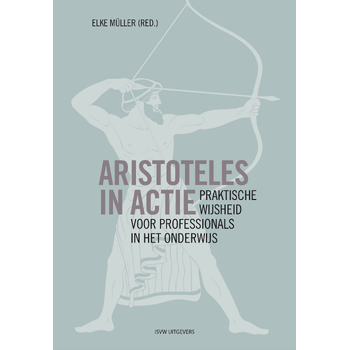 Aristoteles in actie (Paperback) bij Singel 344