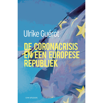 De coronacrisis en een Europese republiek (Paperback) bij Singel 344
