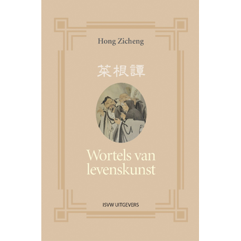 Wortels van levenskunst (Paperback) bij Singel 344