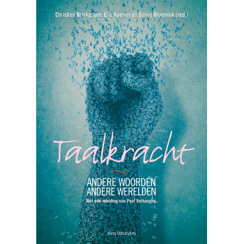 Taalkracht (Paperback) bij Singel 344