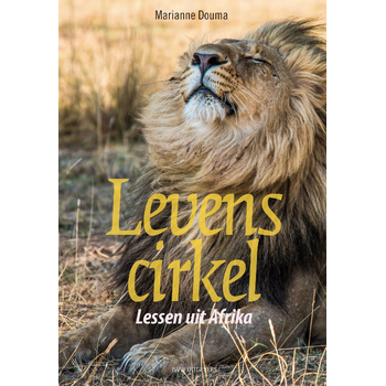Levenscirkel (Paperback) bij Singel 344