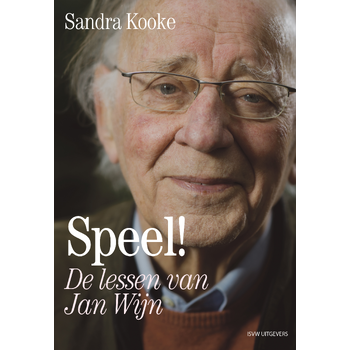 Speel! (Paperback) bij Singel 344
