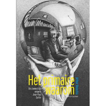 Het primaire waarom (Paperback) bij Singel 344