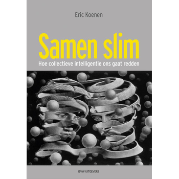 Samen slim (Paperback) bij Singel 344