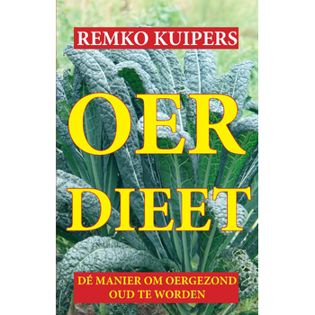 Het oerdieet (Paperback) bij Singel 344
