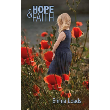 Hope & Faith (Paperback) bij Singel 344