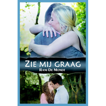 Zie mij graag (Hardback) bij Singel 344