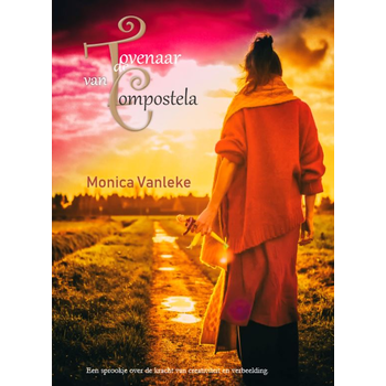 De Tovenaar van Compostela (Paperback) bij Singel 344