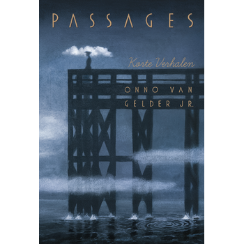 Passages (Hardback) bij Singel 344