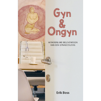 Gyn en Ongyn (Paperback) bij Singel 344