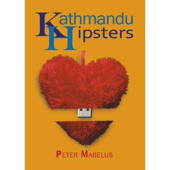 Kathmandu Hipsters (Paperback) bij Singel 344