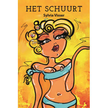 Het Schuurt (Paperback) bij Singel 344