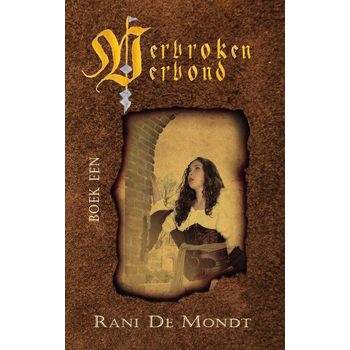 Verbroken verbond (Paperback) bij Singel 344