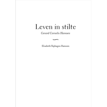 Leven in stilte (Paperback) bij Singel 344
