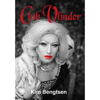 Club Vlinder (Paperback) bij Singel 344