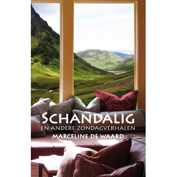 Schandalig (Paperback) bij Singel 344