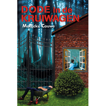 Dode in de kruiwagen (Paperback) bij Singel 344
