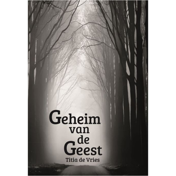 Geheim van de geest (Paperback) bij Singel 344