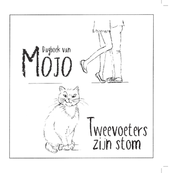 Dagboek van Mojo (Paperback) bij Singel 344
