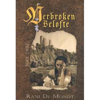 Verbroken Belofte (Paperback) bij Singel 344