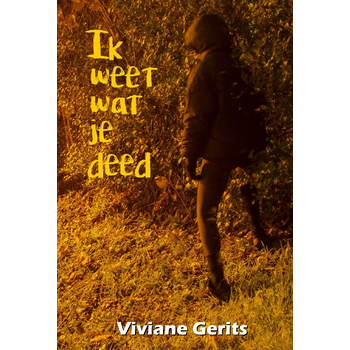 Ik weet wat je deed (Paperback) bij Singel 344