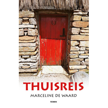 Thuisreis (Paperback) bij Singel 344