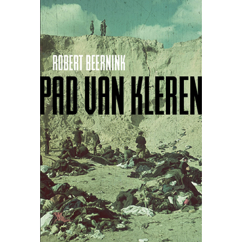 Pad van Kleren (Paperback) bij Singel 344
