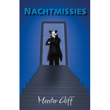 Nachtmissies (Paperback) bij Singel 344