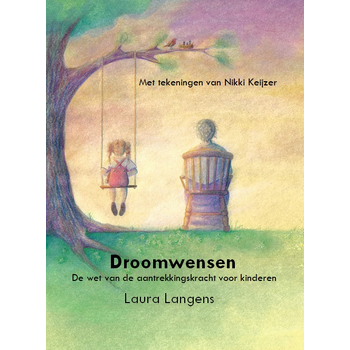 Droomwensen (Hardback) bij Singel 344