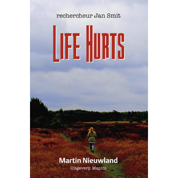 Life Hurts (Paperback) bij Singel 344