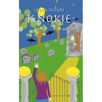Knokie (Hardback) bij Singel 344
