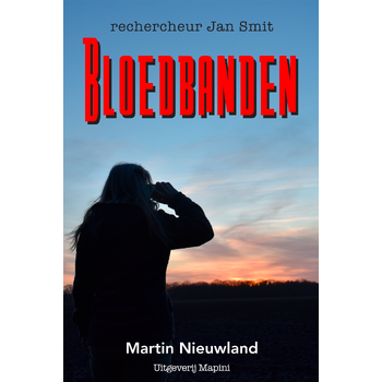 Bloedbanden (Paperback) bij Singel 344