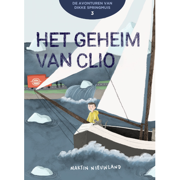Het geheim van Clio (Hardback) bij Singel 344