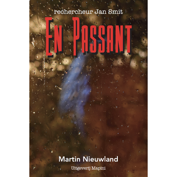 En Passant (Paperback) bij Singel 344
