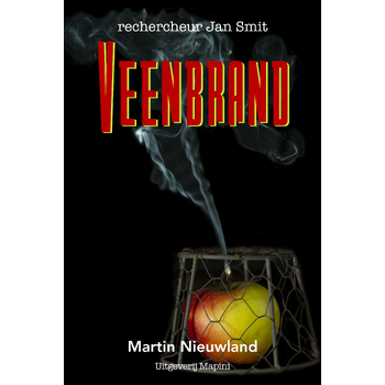 Veenbrand (Paperback) bij Singel 344