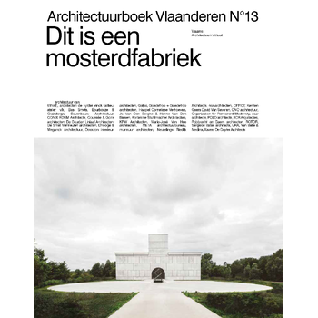 Dit is een mosterdfabriek (Paperback) van De Caigny