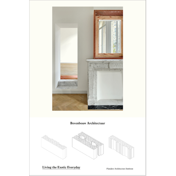 Bovenbouw (Paperback) bij Singel 344