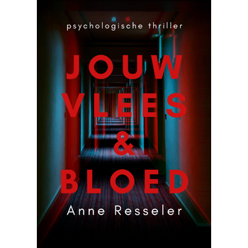Jouw vlees en bloed (Paperback) bij Singel 344