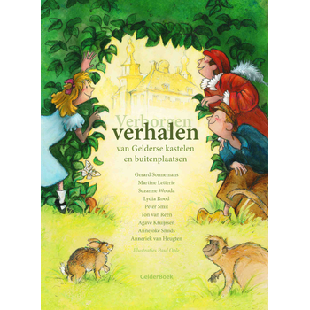 Verborgen verhalen (Hardback) bij Singel 344