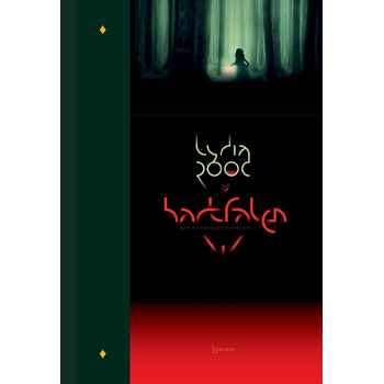 Hartfalen (Hardback) bij Singel 344