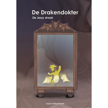 De Drakendokter (Paperback) bij Singel 344