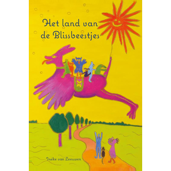 Het land van de Blissbeestjes (Hardback) bij Singel 344