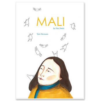 Mali (Hardback) bij Singel 344